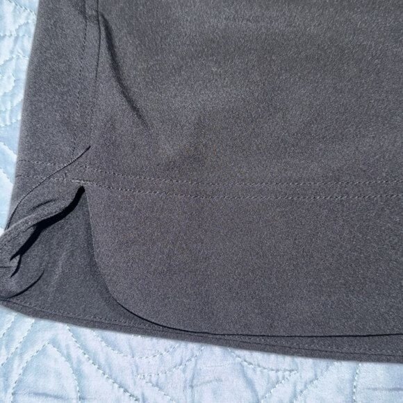 32 Degrees Cool Black Skort XL Polyester & Spandex - Picture 4 of 6